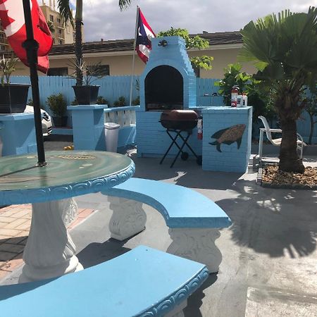 The 925 Ocean Boutique Hotel Deerfield Beach Extérieur photo