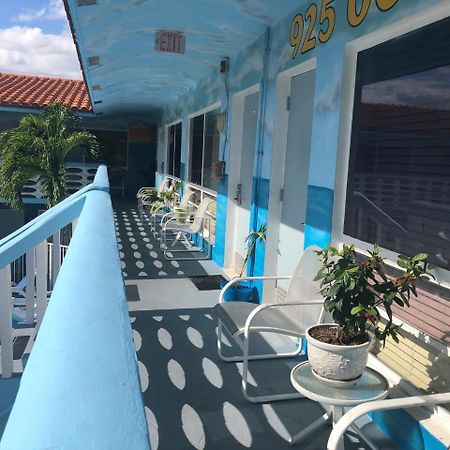 The 925 Ocean Boutique Hotel Deerfield Beach Extérieur photo