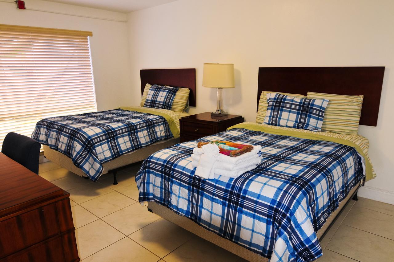The 925 Ocean Boutique Hotel Deerfield Beach Extérieur photo