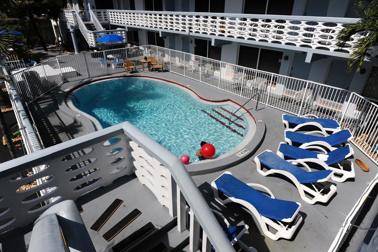 The 925 Ocean Boutique Hotel Deerfield Beach Extérieur photo