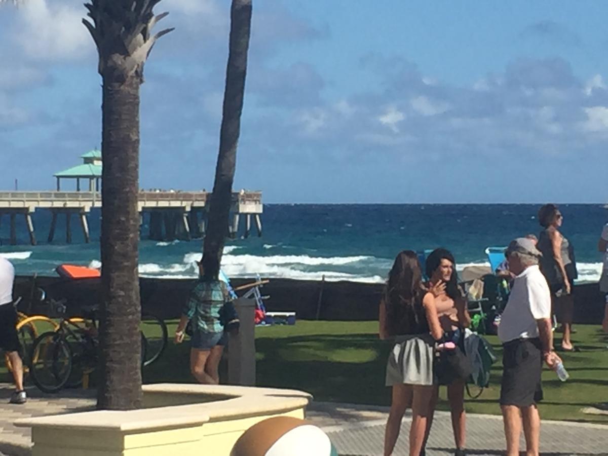 The 925 Ocean Boutique Hotel Deerfield Beach Extérieur photo