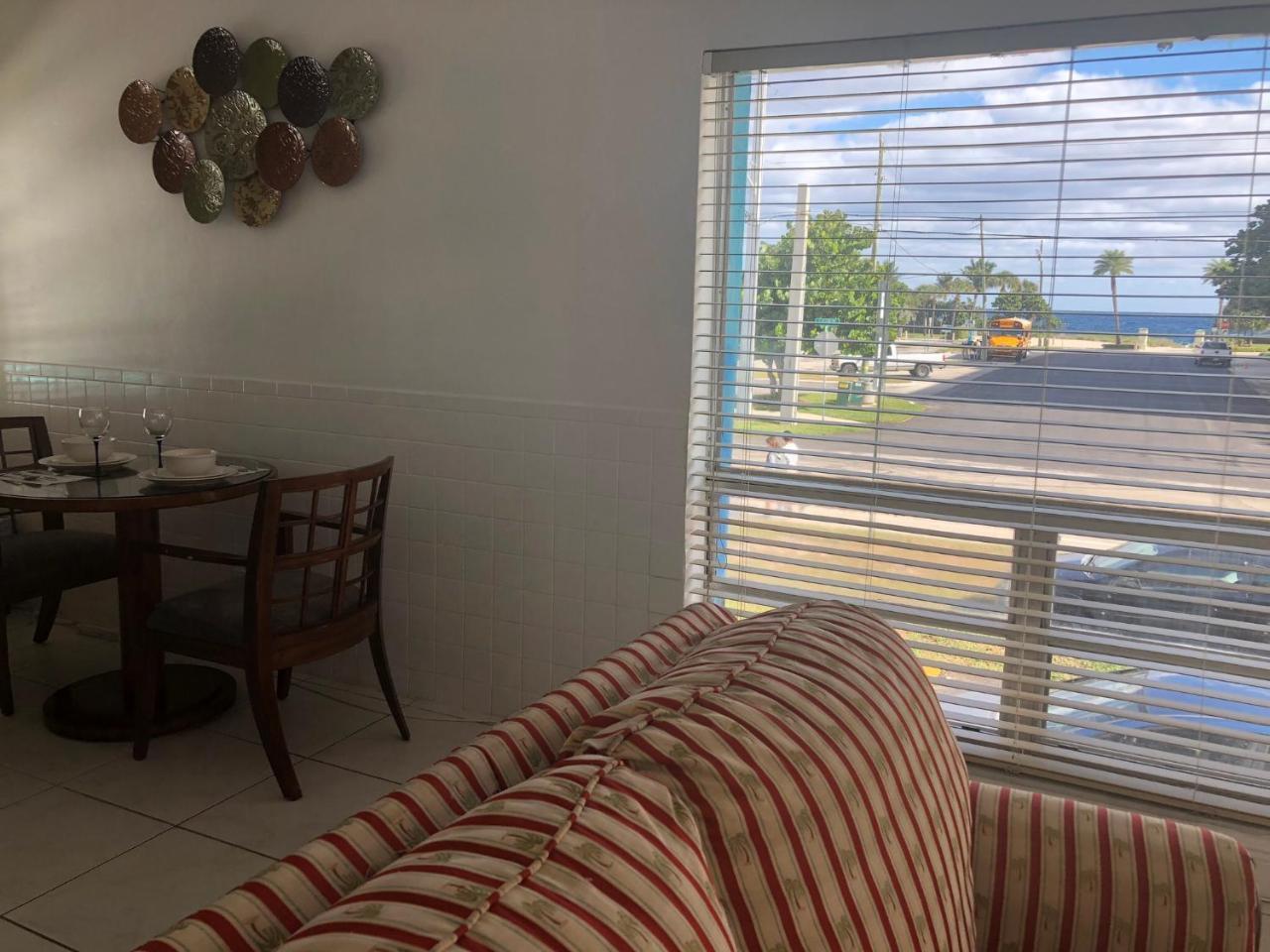 The 925 Ocean Boutique Hotel Deerfield Beach Extérieur photo