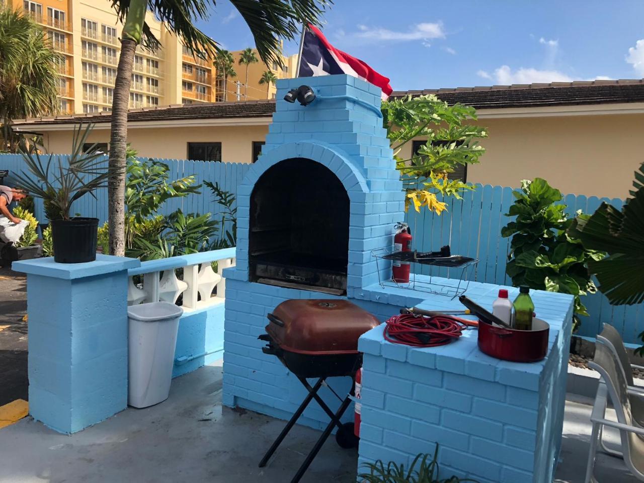 The 925 Ocean Boutique Hotel Deerfield Beach Extérieur photo