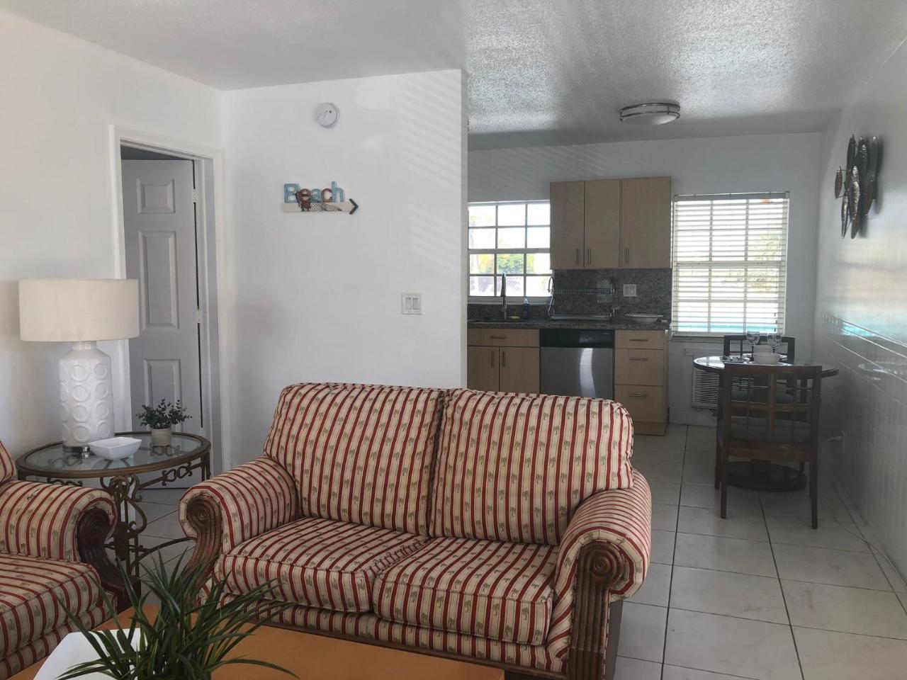 The 925 Ocean Boutique Hotel Deerfield Beach Extérieur photo