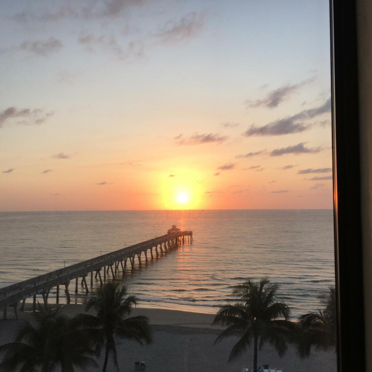 The 925 Ocean Boutique Hotel Deerfield Beach Extérieur photo