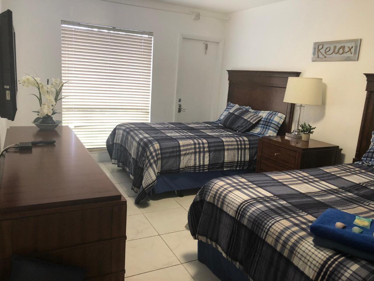 The 925 Ocean Boutique Hotel Deerfield Beach Extérieur photo